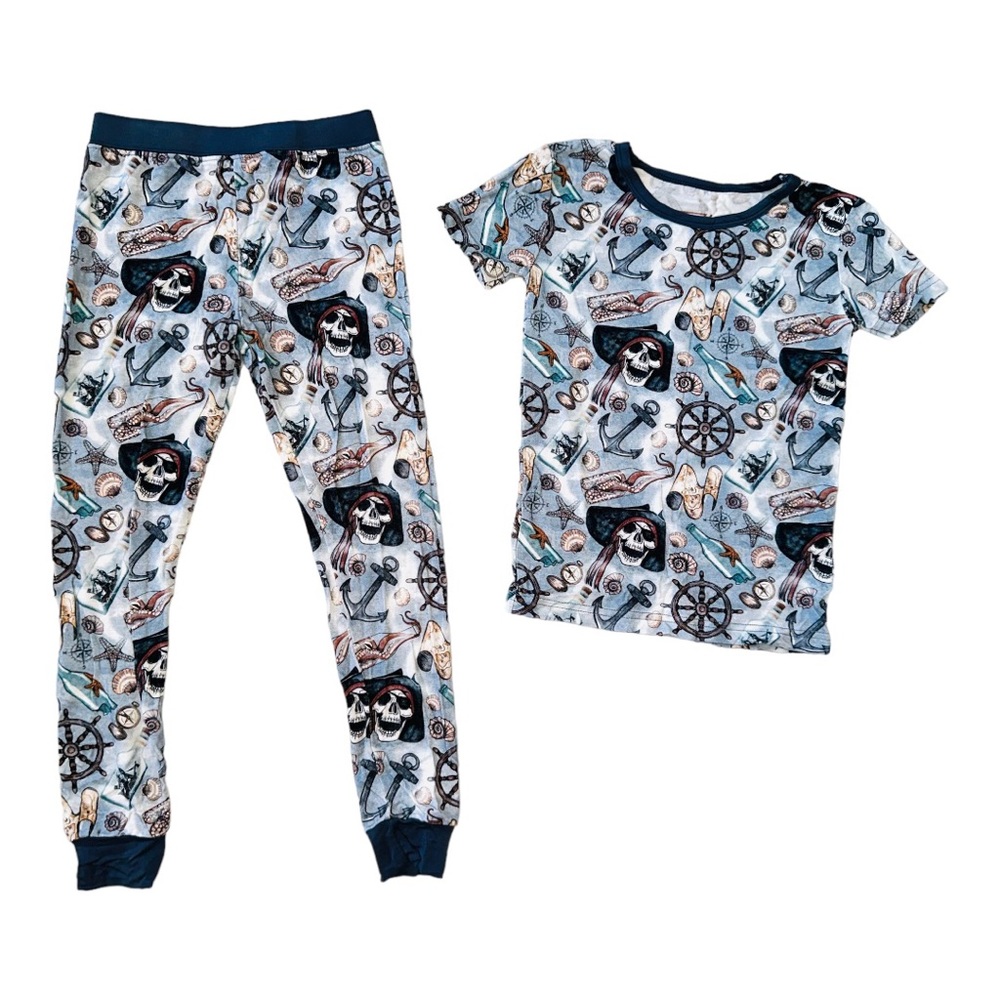 Fletch Bamboo Set